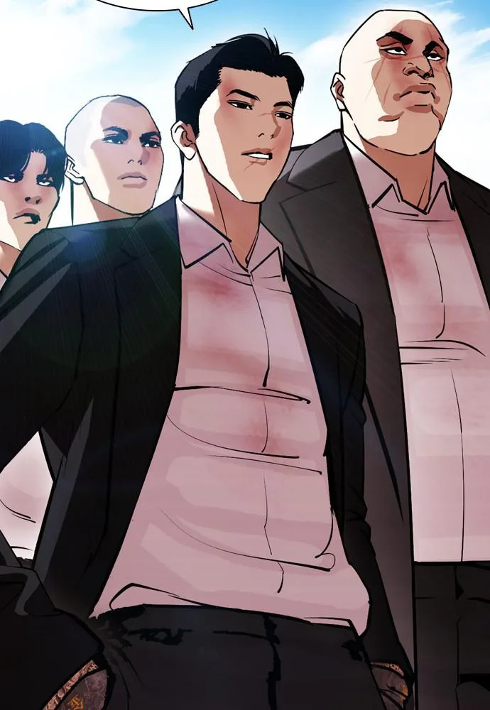 Lookism - Chapter 394 - Page 52