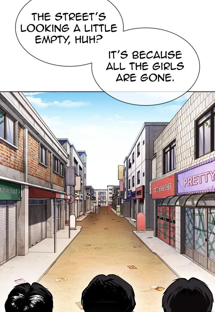 Lookism - Chapter 394 - Page 54