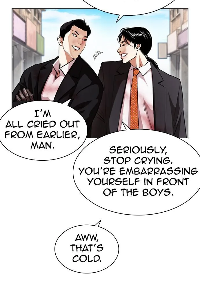 Lookism - Chapter 394 - Page 61