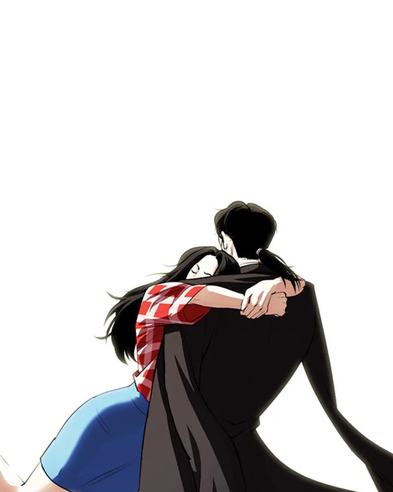 Lookism - Chapter 394 - Page 69