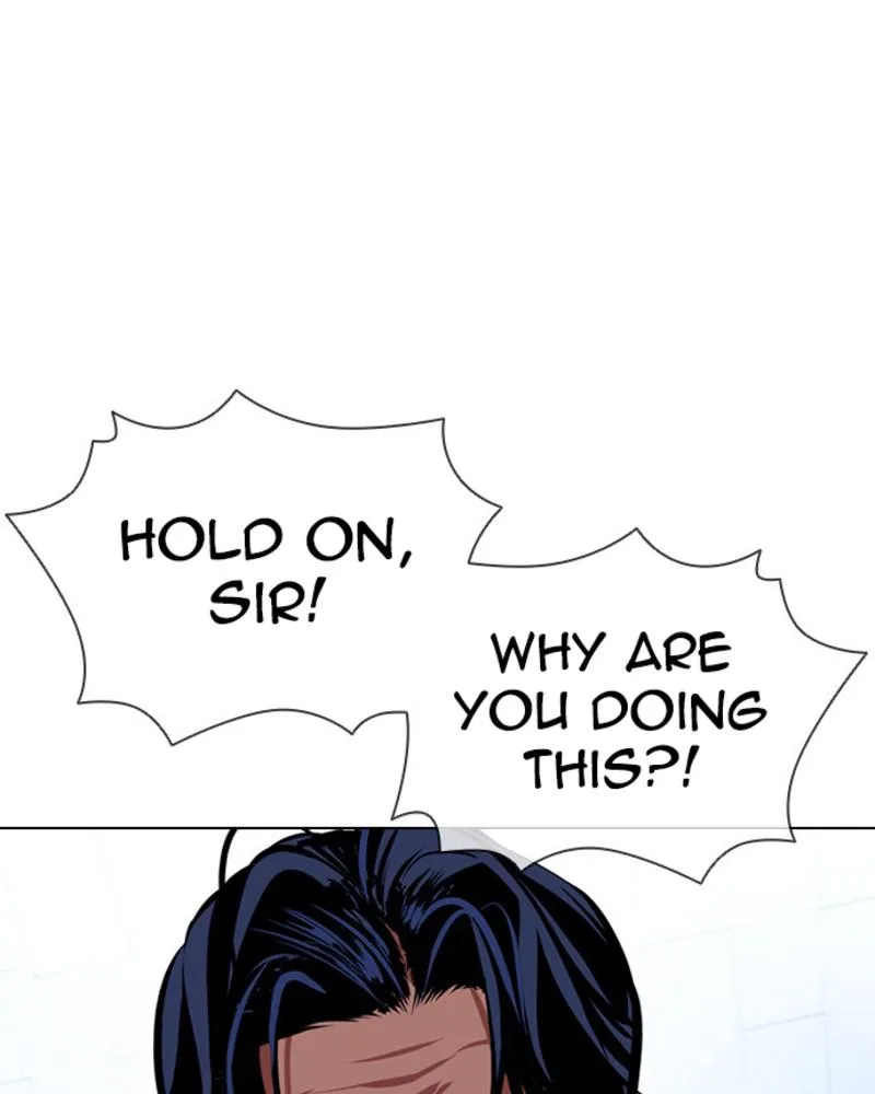 Lookism - Chapter 394 - Page 7