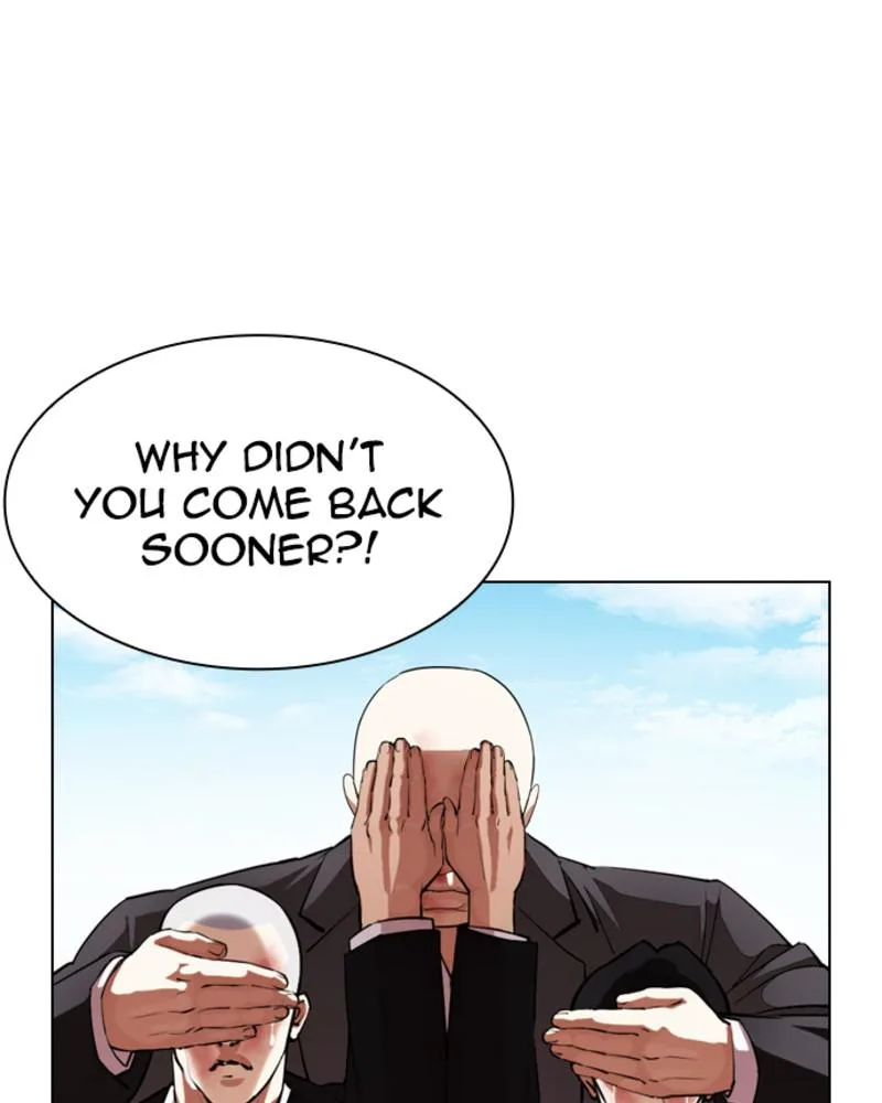 Lookism - Chapter 394 - Page 74