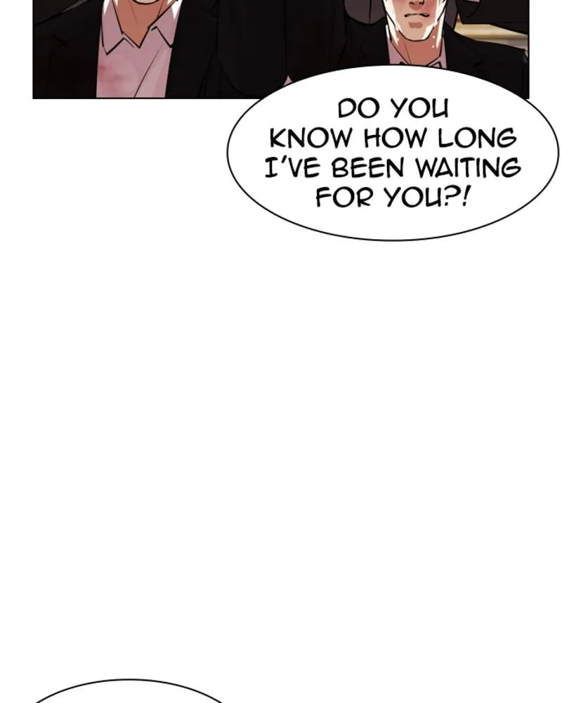 Lookism - Chapter 394 - Page 75