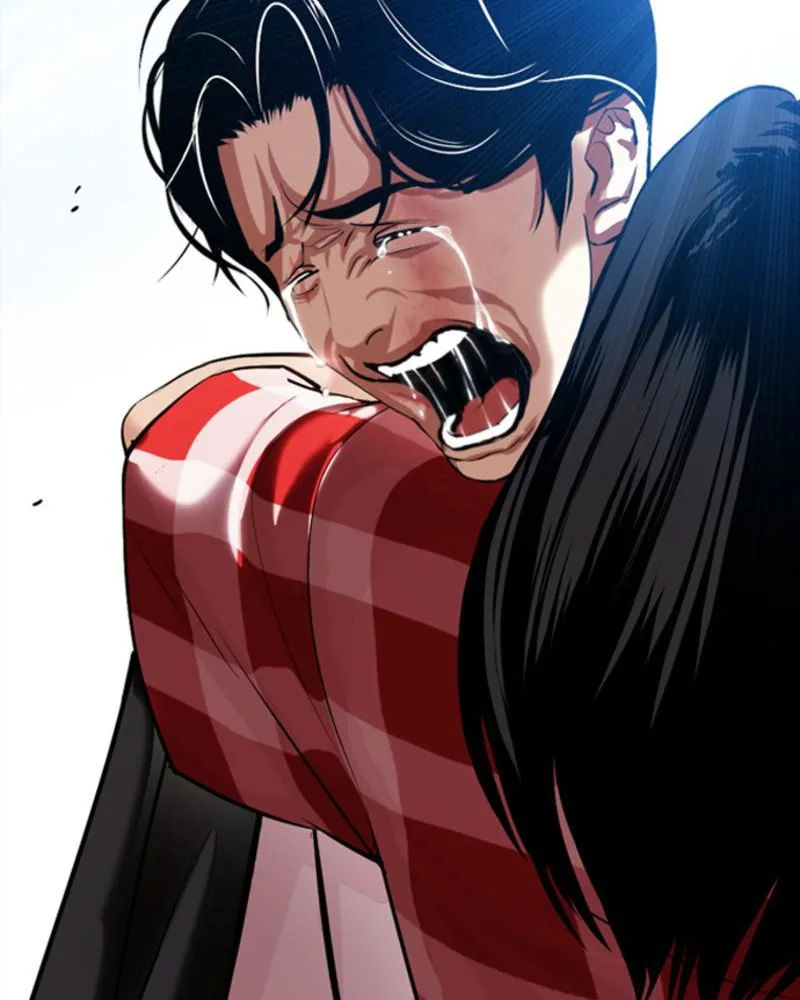 Lookism - Chapter 394 - Page 78