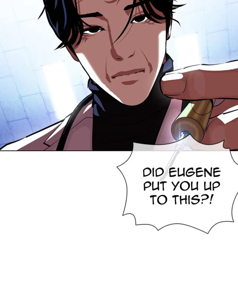 Lookism - Chapter 394 - Page 8