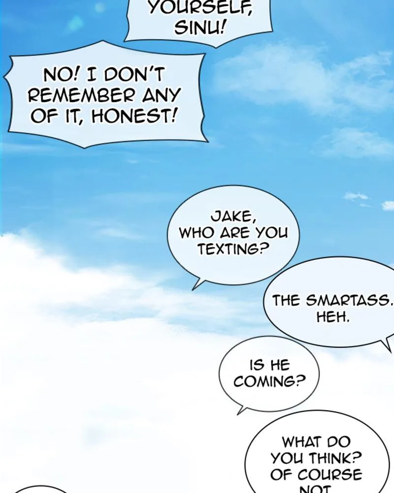 Lookism - Chapter 394 - Page 81