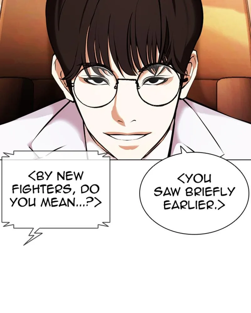 Lookism - Chapter 394 - Page 96
