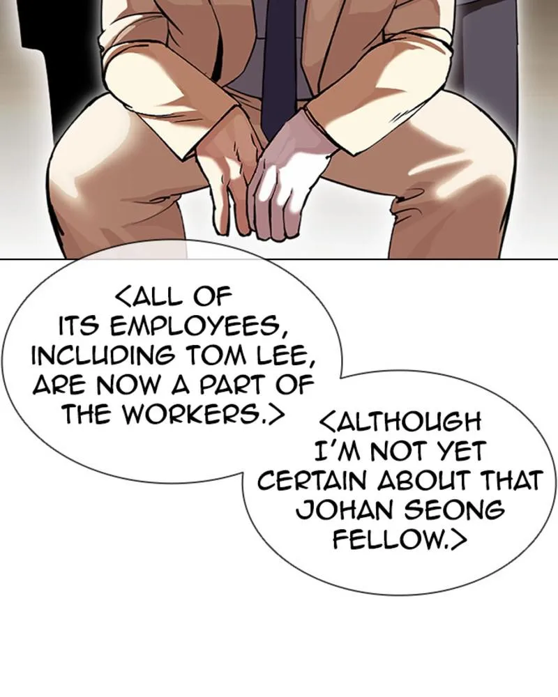 Lookism - Chapter 394 - Page 99