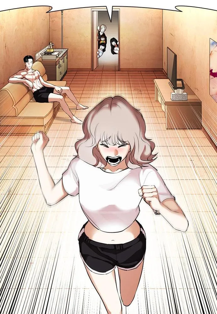 Lookism - Chapter 395 - Page 10