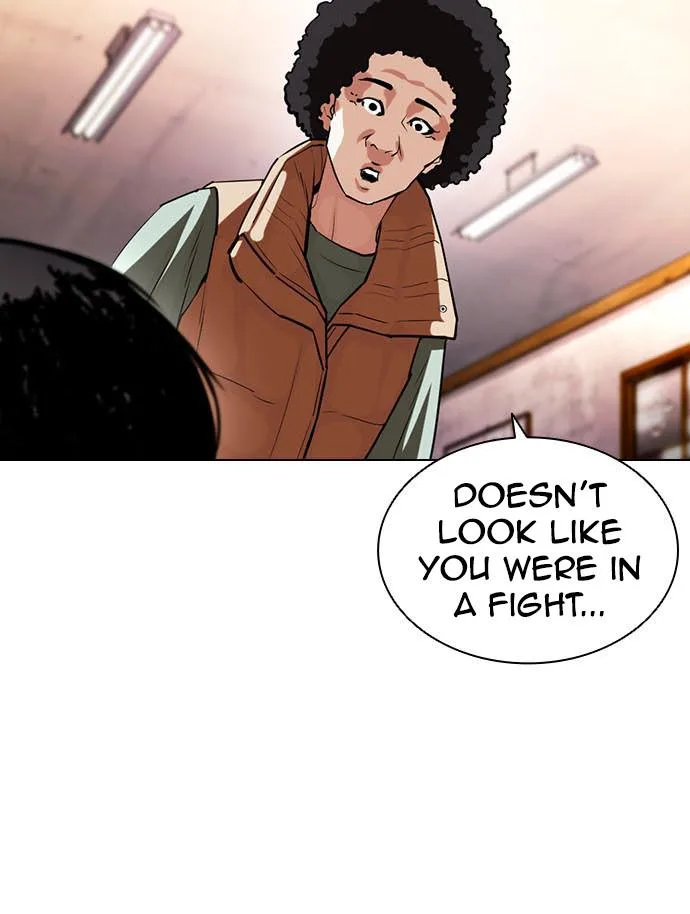 Lookism - Chapter 395 - Page 100
