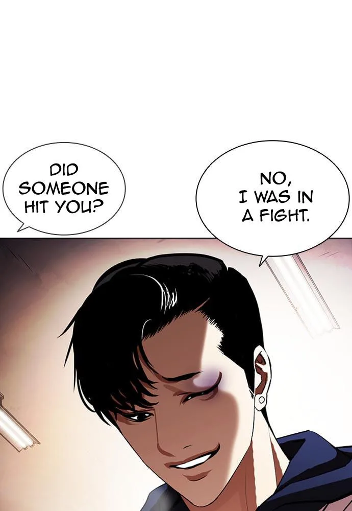 Lookism - Chapter 395 - Page 101