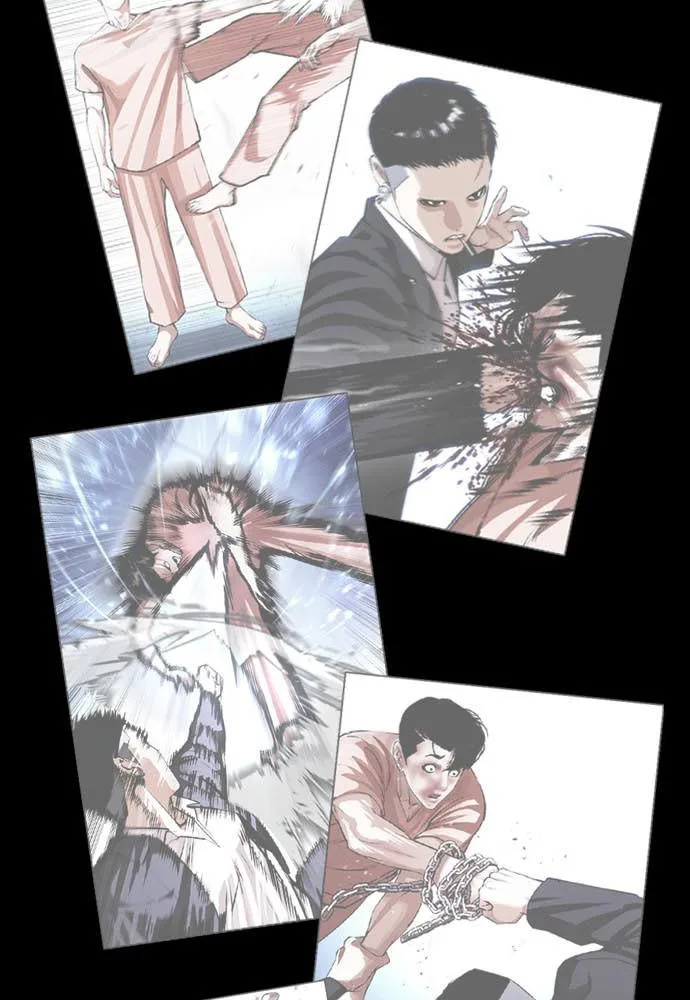 Lookism - Chapter 395 - Page 104