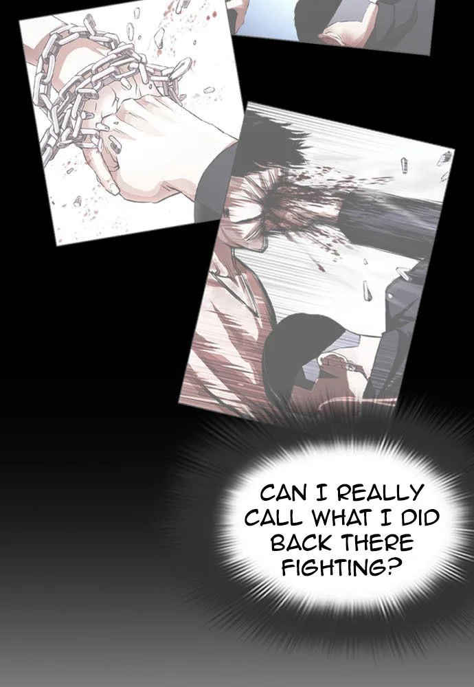 Lookism - Chapter 395 - Page 105