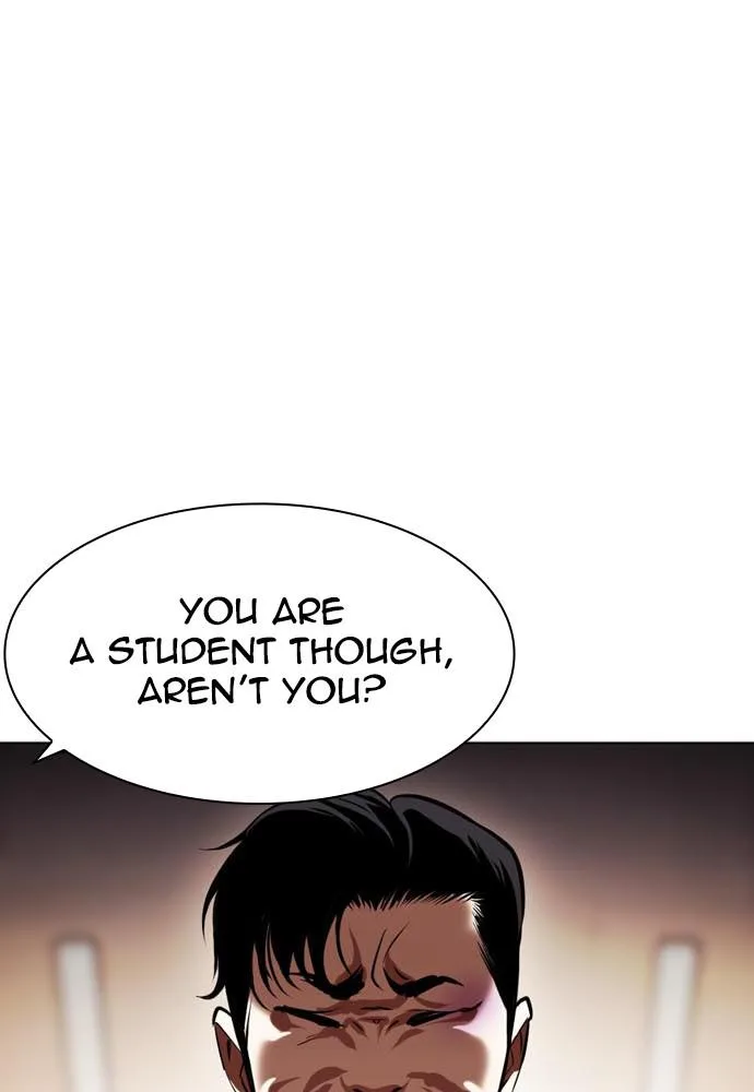 Lookism - Chapter 395 - Page 114