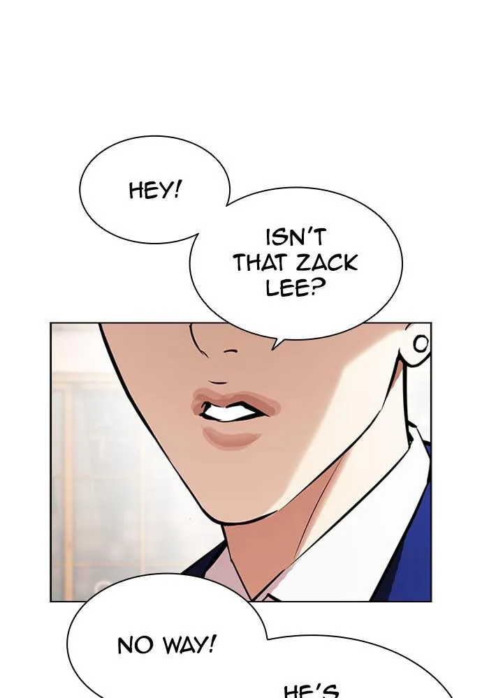 Lookism - Chapter 395 - Page 116