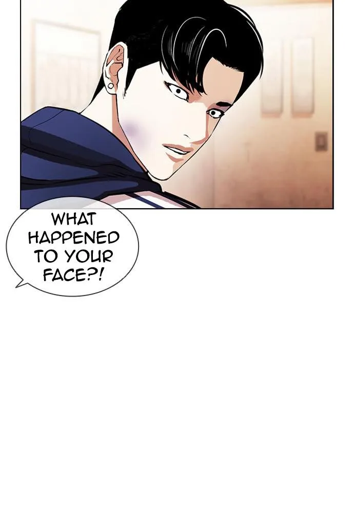 Lookism - Chapter 395 - Page 118