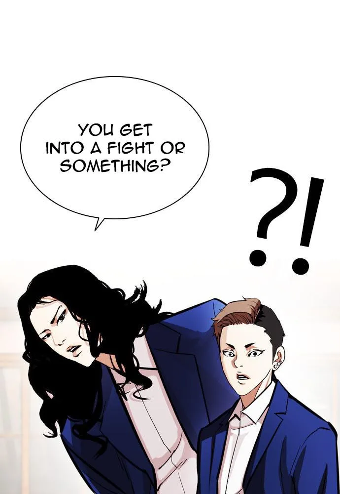 Lookism - Chapter 395 - Page 119