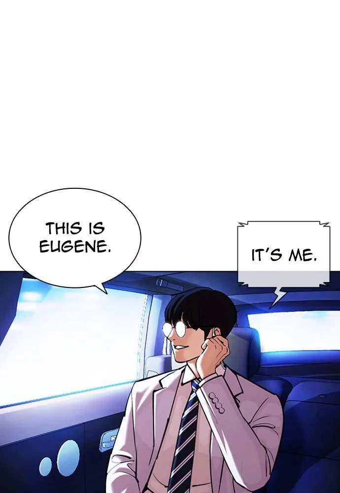 Lookism - Chapter 395 - Page 123