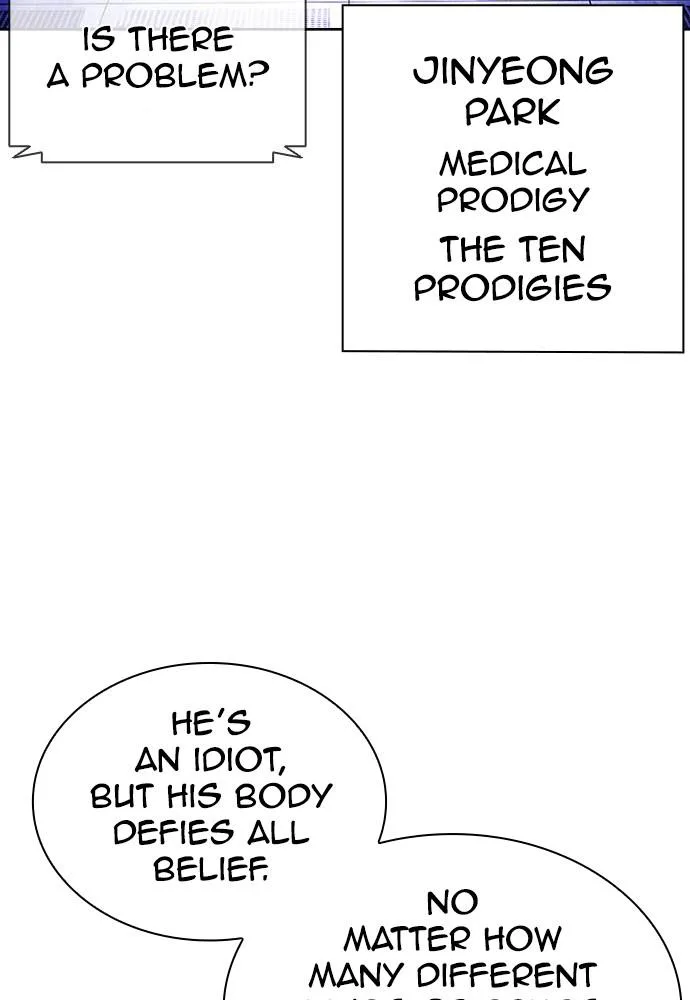 Lookism - Chapter 395 - Page 128