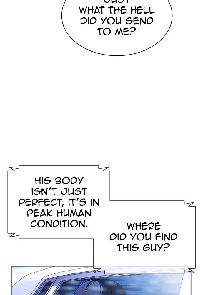 Lookism - Chapter 395 - Page 130
