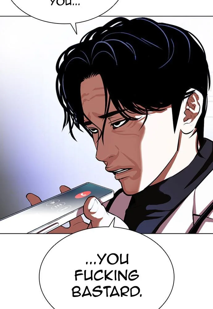 Lookism - Chapter 395 - Page 133