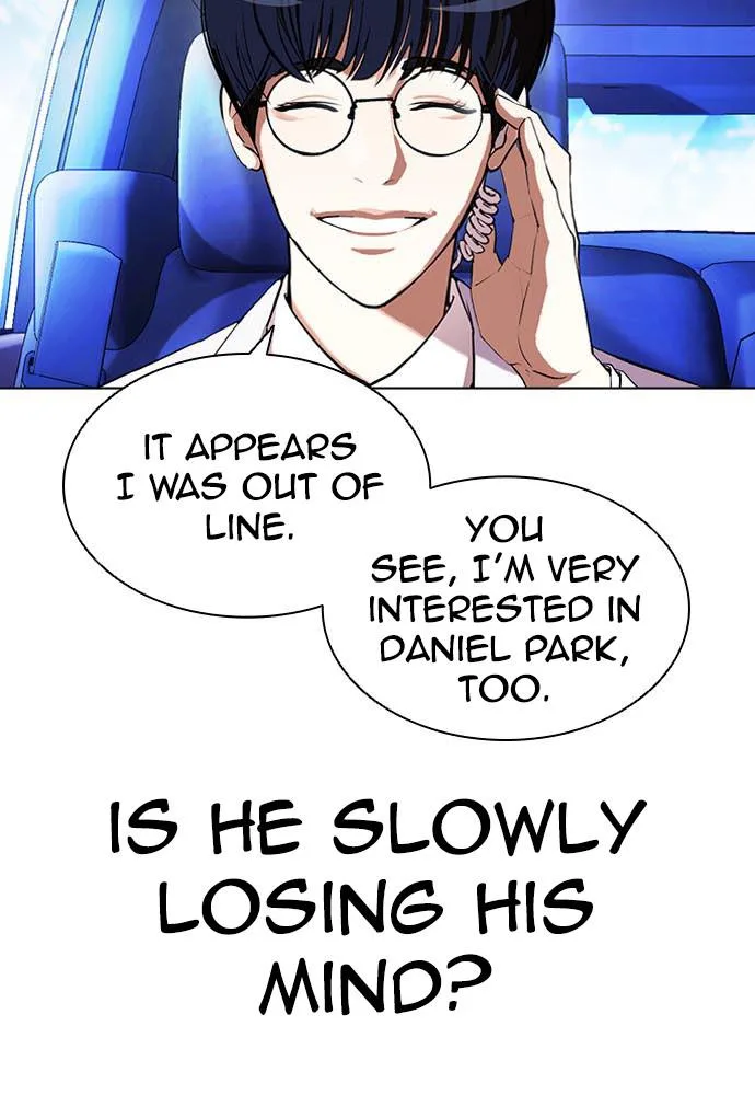 Lookism - Chapter 395 - Page 135