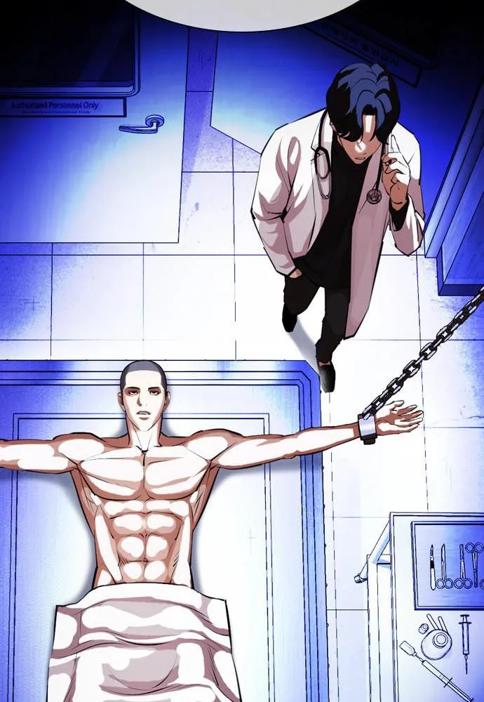 Lookism - Chapter 395 - Page 138