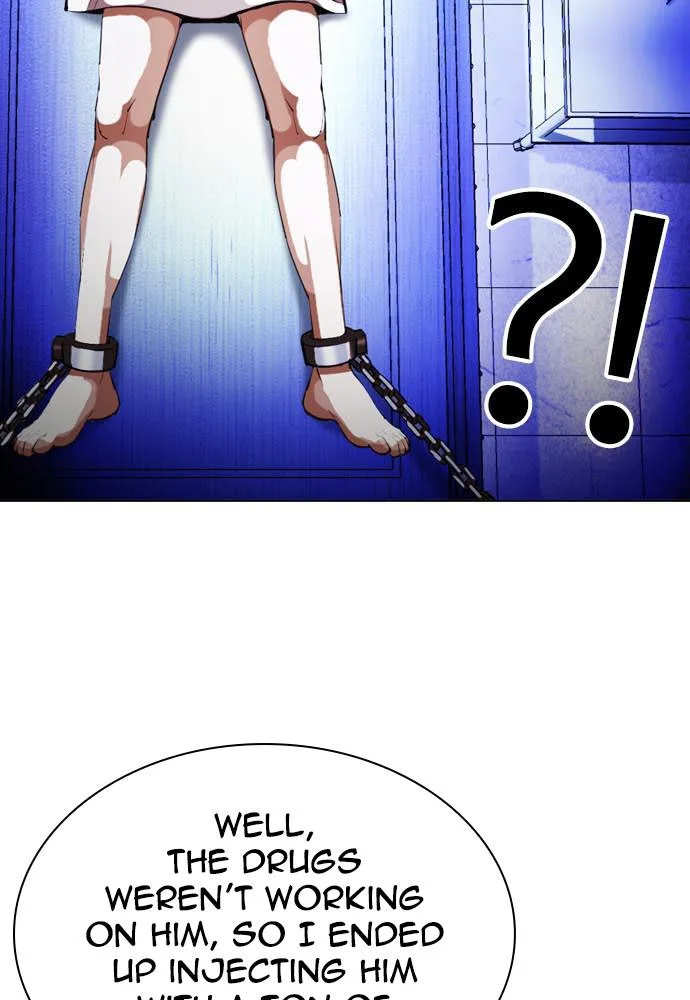 Lookism - Chapter 395 - Page 139