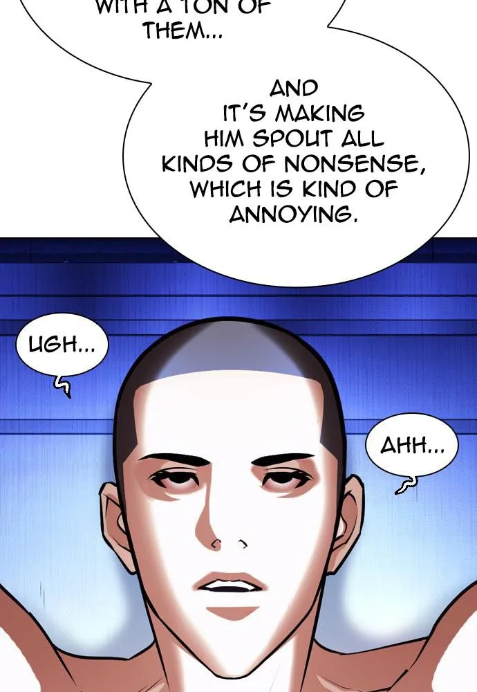 Lookism - Chapter 395 - Page 140