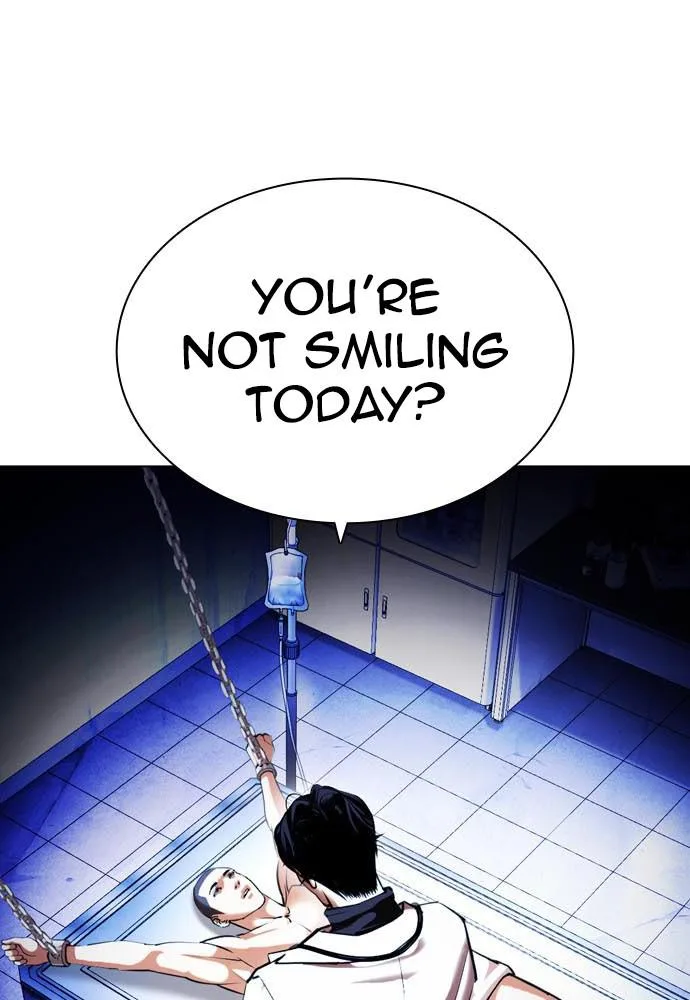 Lookism - Chapter 395 - Page 158