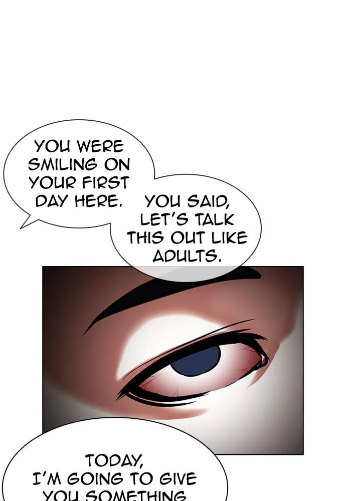 Lookism - Chapter 395 - Page 160
