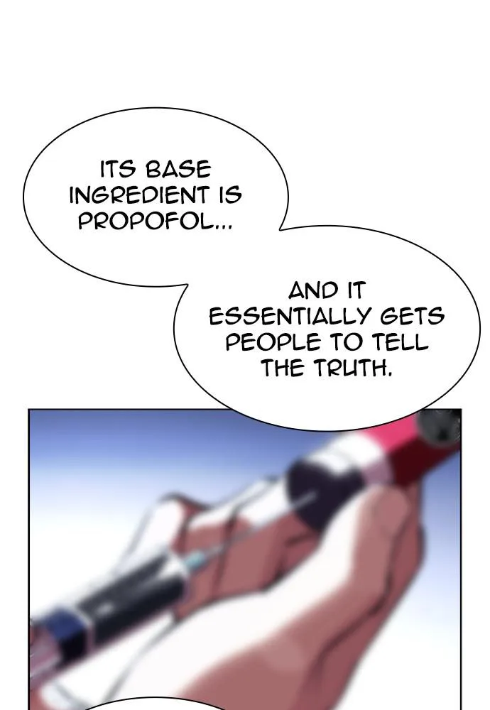 Lookism - Chapter 395 - Page 164