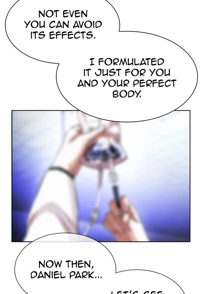 Lookism - Chapter 395 - Page 166