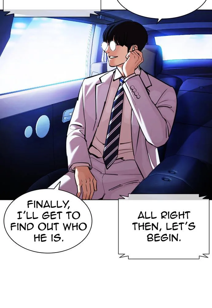 Lookism - Chapter 395 - Page 168