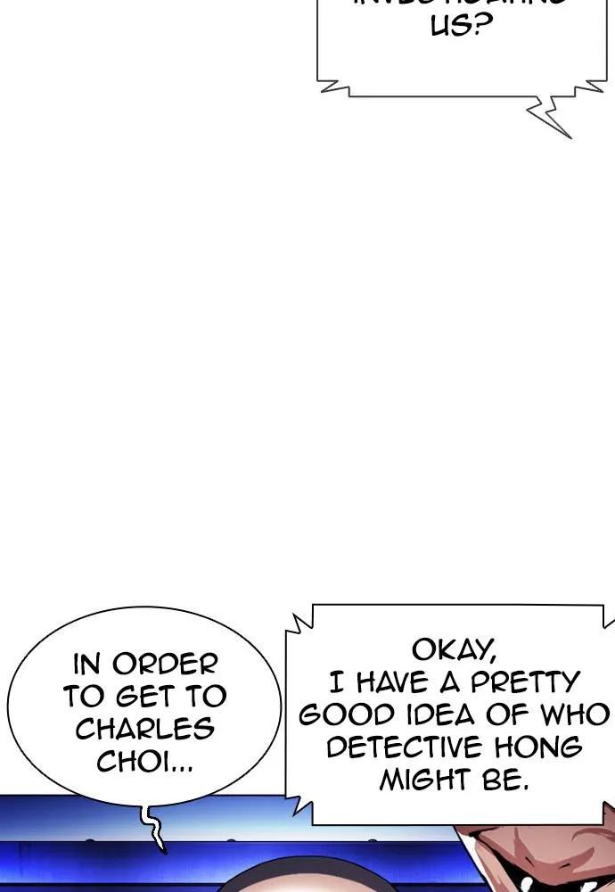 Lookism - Chapter 395 - Page 174