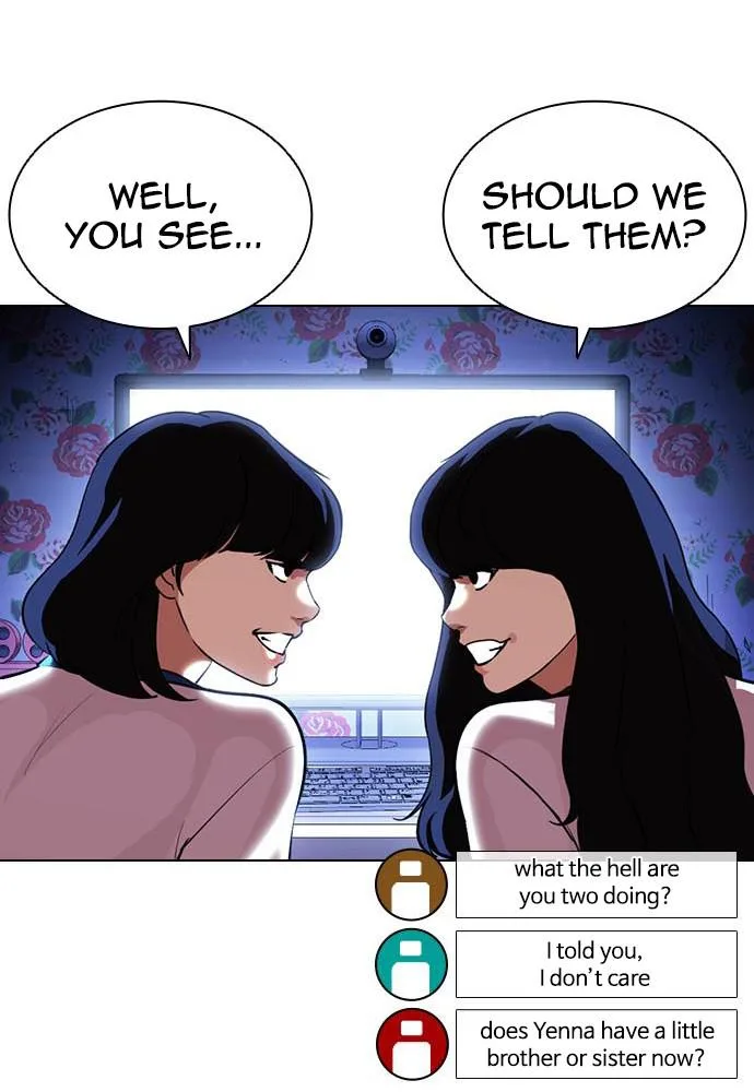 Lookism - Chapter 395 - Page 18