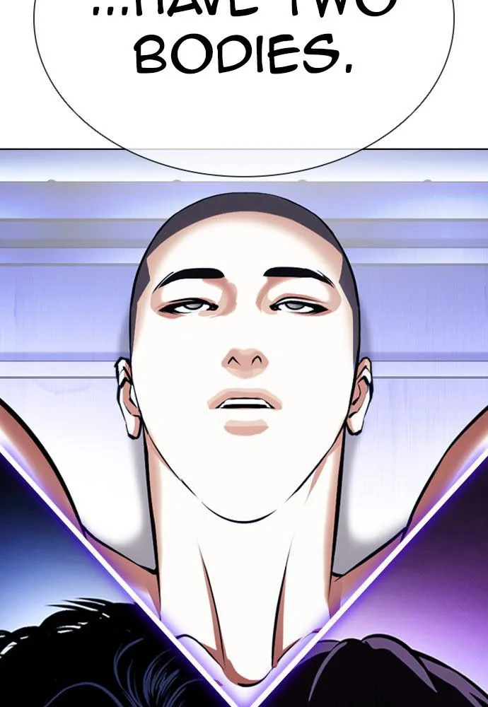 Lookism - Chapter 395 - Page 182