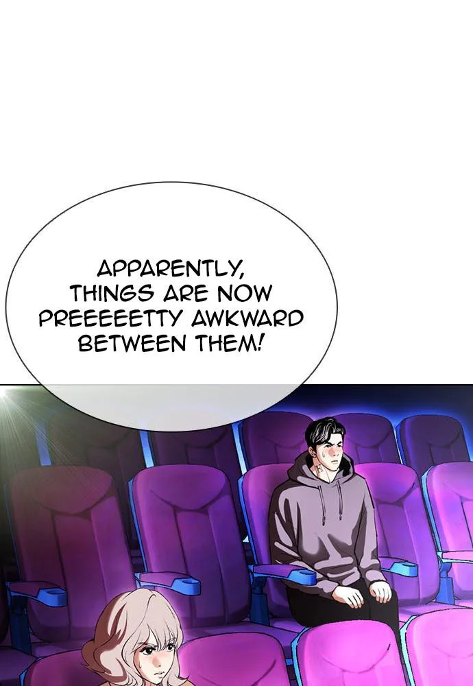 Lookism - Chapter 395 - Page 20