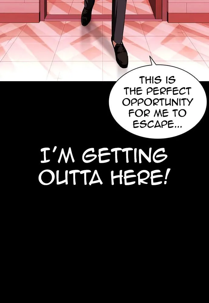 Lookism - Chapter 395 - Page 31
