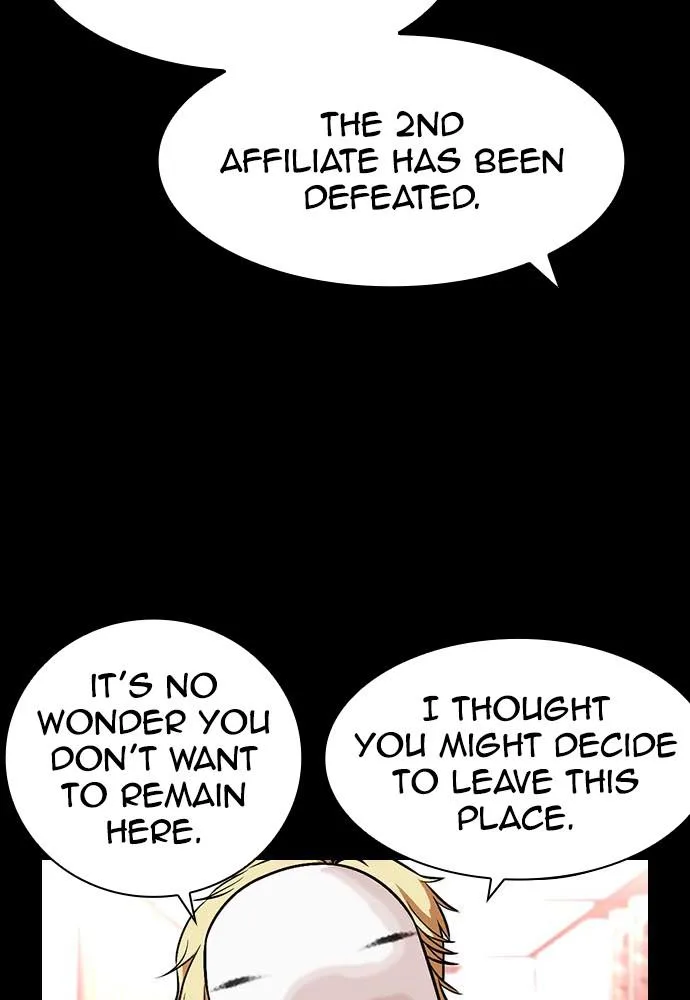 Lookism - Chapter 395 - Page 35