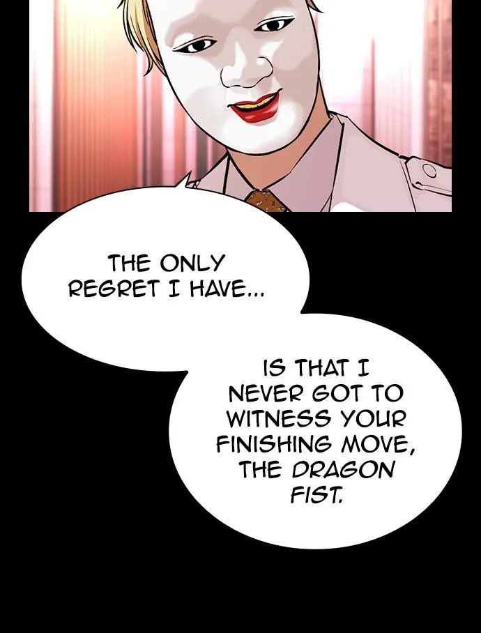 Lookism - Chapter 395 - Page 36