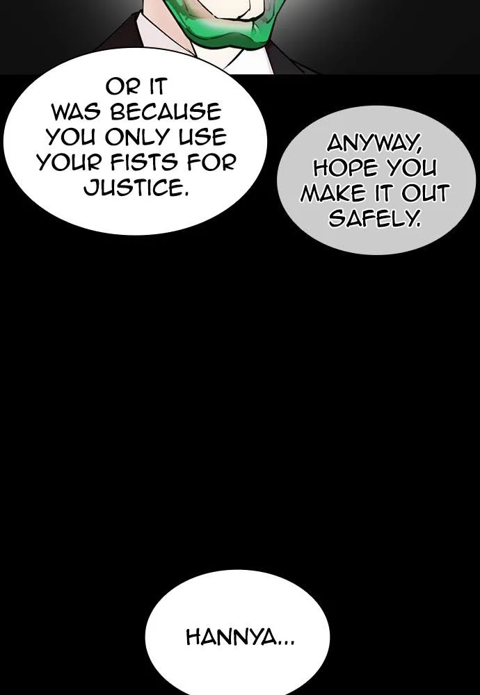 Lookism - Chapter 395 - Page 38