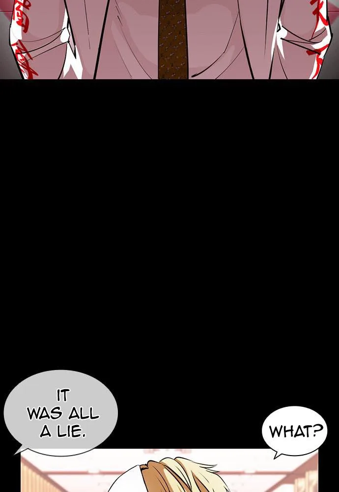 Lookism - Chapter 395 - Page 41