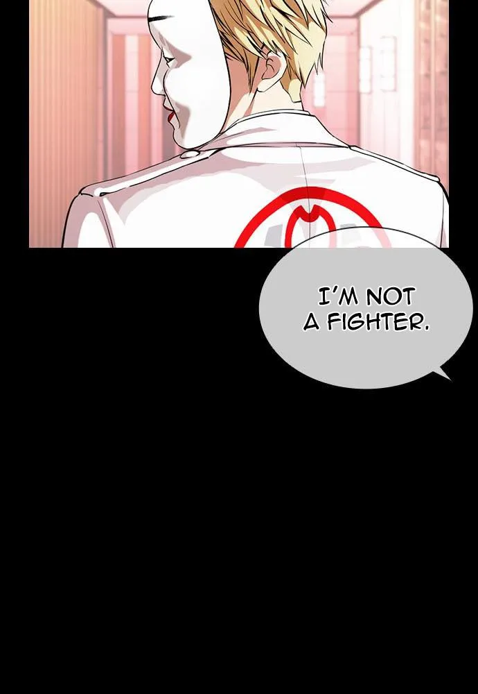 Lookism - Chapter 395 - Page 42