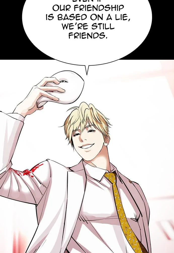 Lookism - Chapter 395 - Page 50