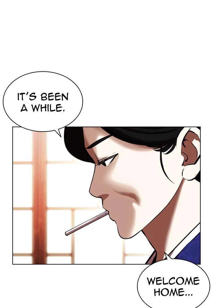 Lookism - Chapter 395 - Page 60