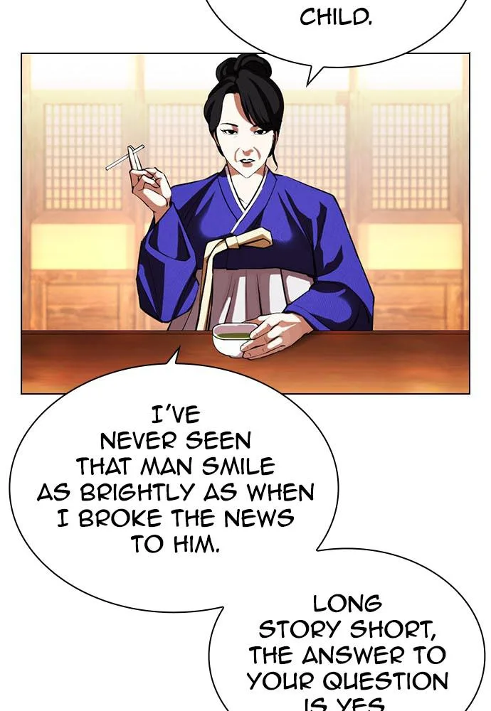 Lookism - Chapter 395 - Page 76