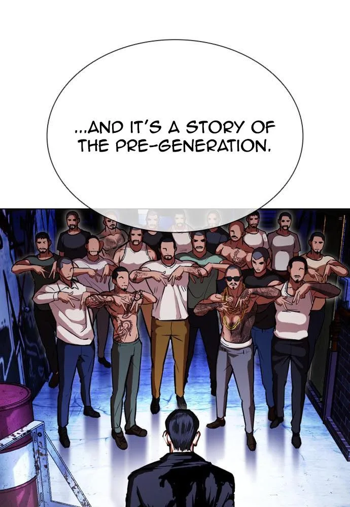 Lookism - Chapter 395 - Page 85