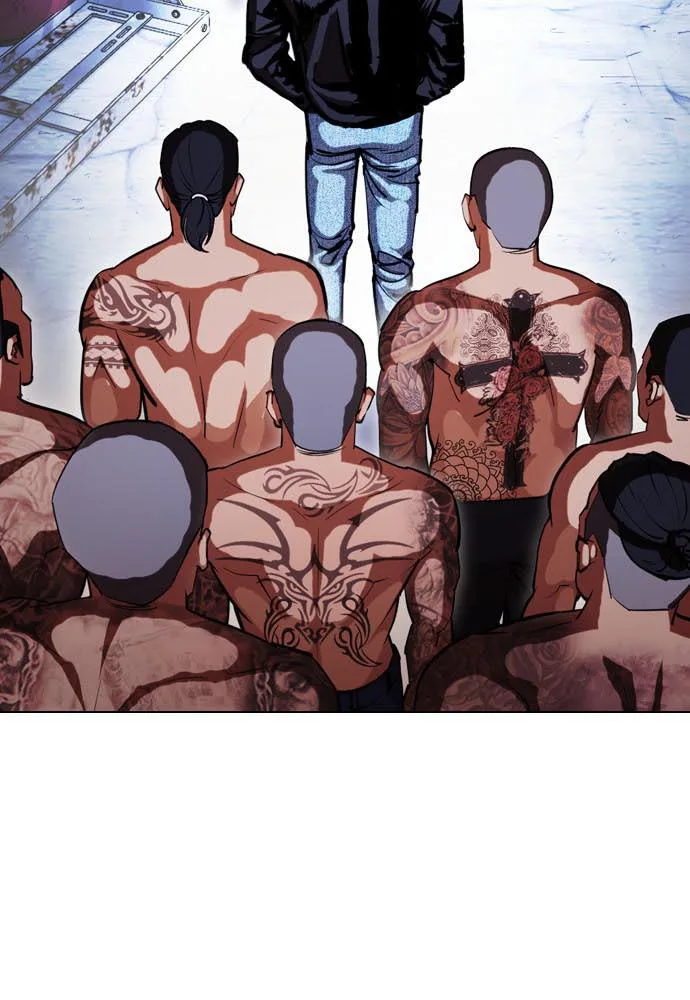 Lookism - Chapter 395 - Page 86