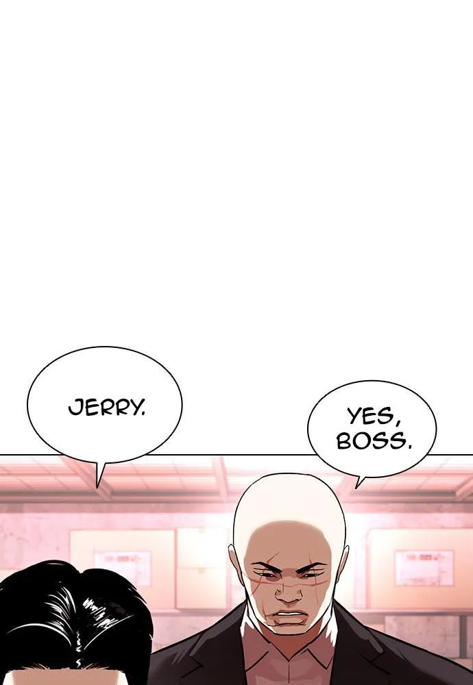 Lookism - Chapter 395 - Page 91